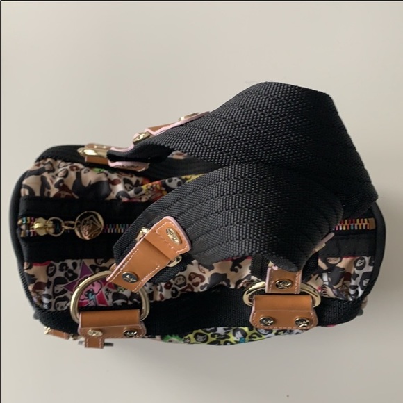 Tokidoki Satchel - Picture 4 of 8